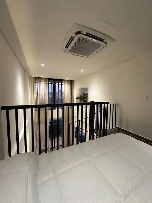 Cartagena Apartamento Duplex Centro Historico קולומביה