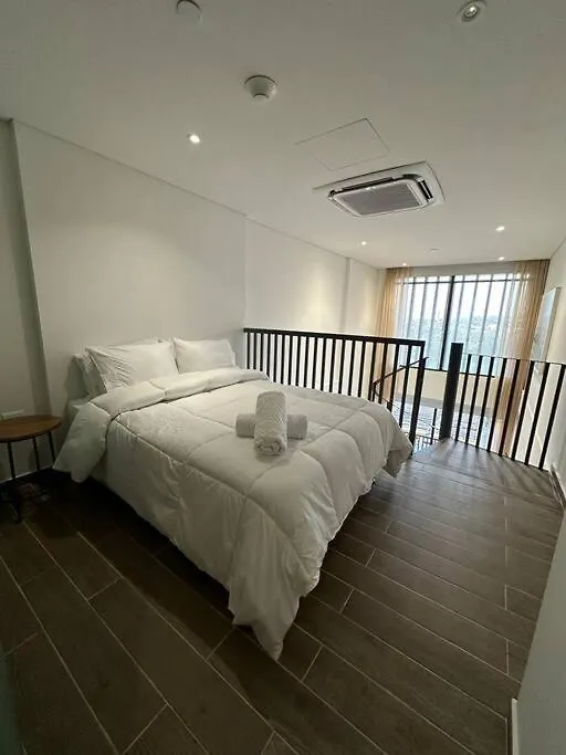 Cartagena Apartamento Duplex Centro Historico 0*,  קולומביה