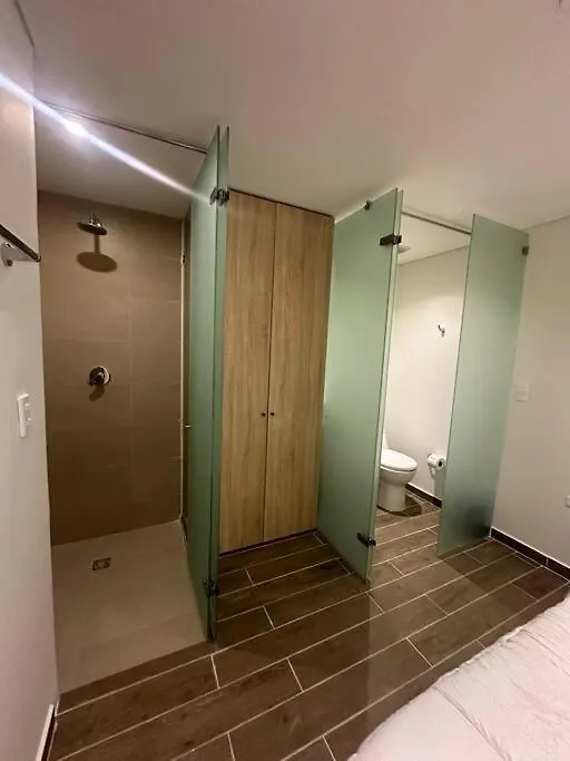 דירה Cartagena Apartamento Duplex Centro Historico