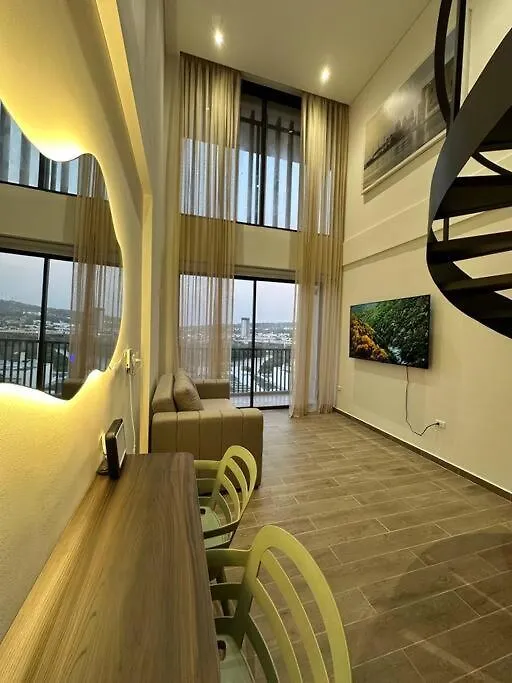 Cartagena Apartamento Duplex Centro Historico