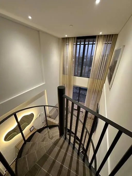 Cartagena Apartamento Duplex Centro Historico 0*,